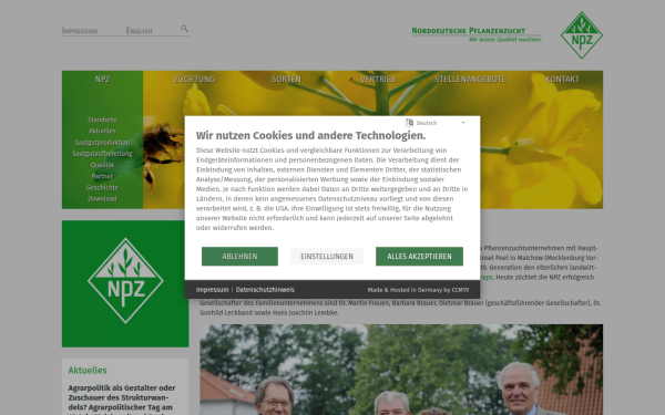 www.npz.de