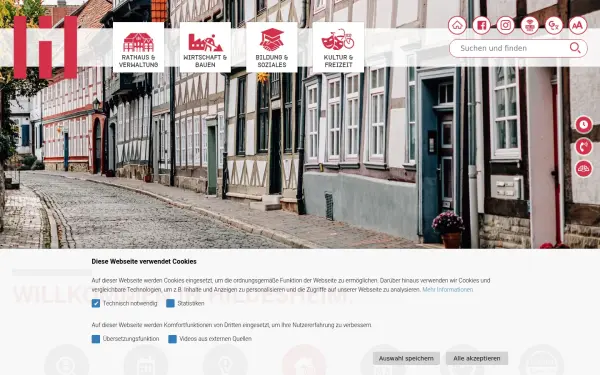 www.stadt-hildesheim.de