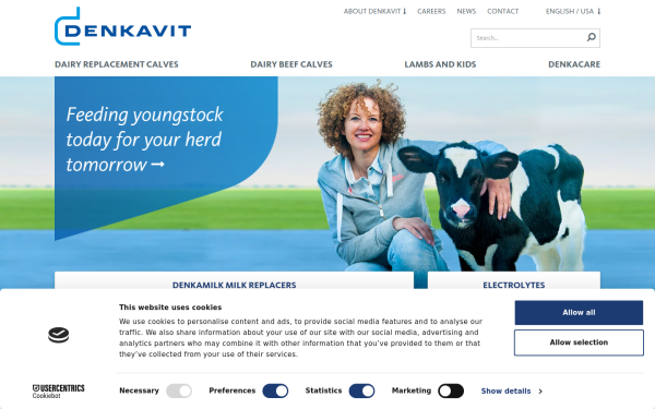 denkavit.com