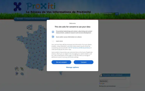 proxiti.info