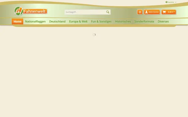 www.fahnenwelt.com