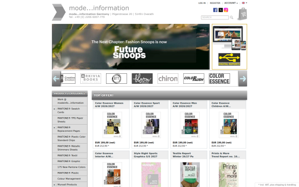 www.modeinfo.com