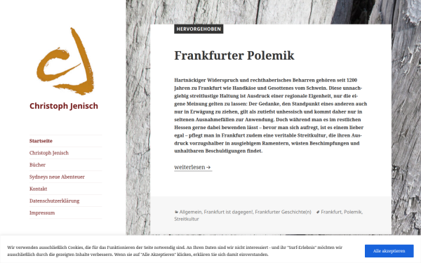 jenisch.de