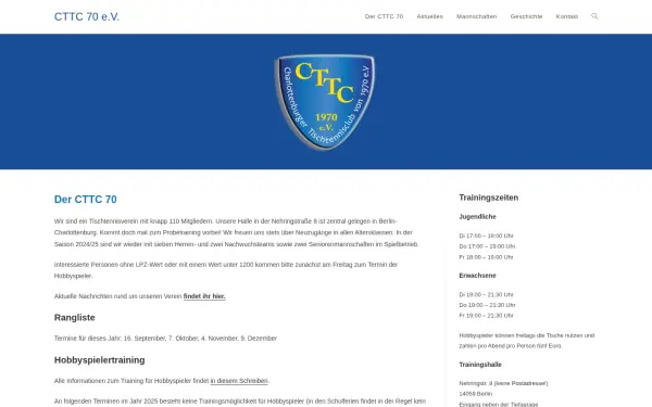 www.cttc70.de