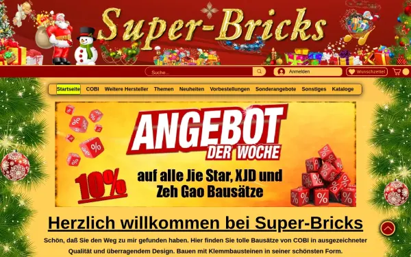 www.super-bricks.de