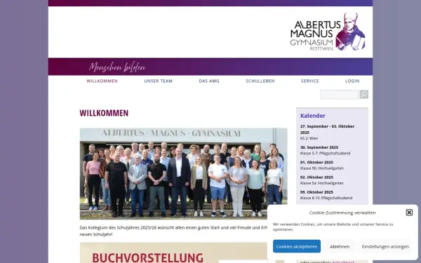 www.amgrw.de