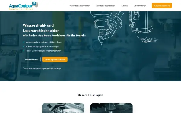 aquacontour.com