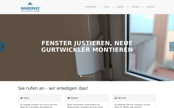 mainservice-wuerzburg.de