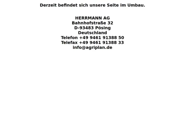 agriplan.de