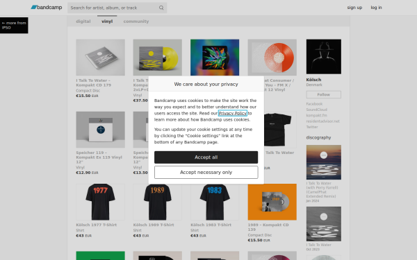 koelsch.bandcamp.com