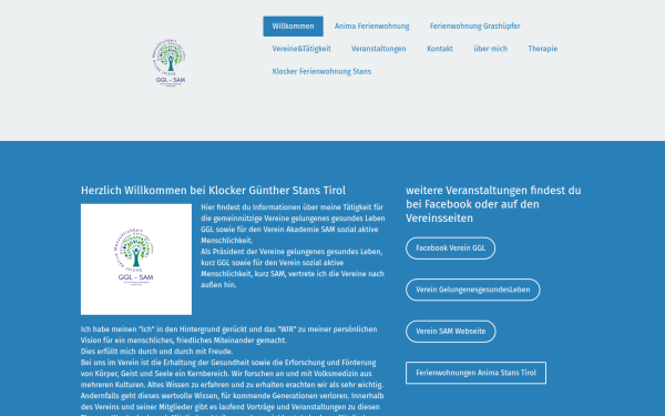 www.klocker.biz