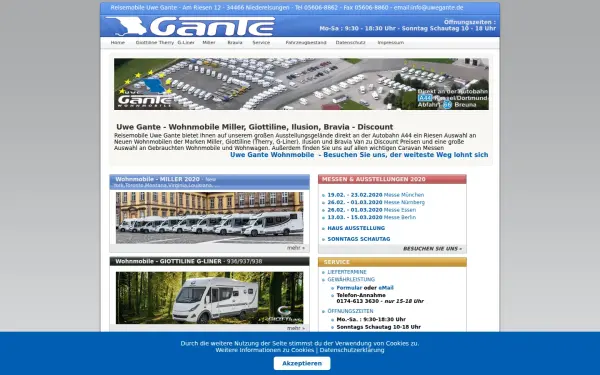 cutter-wohnmobile.de