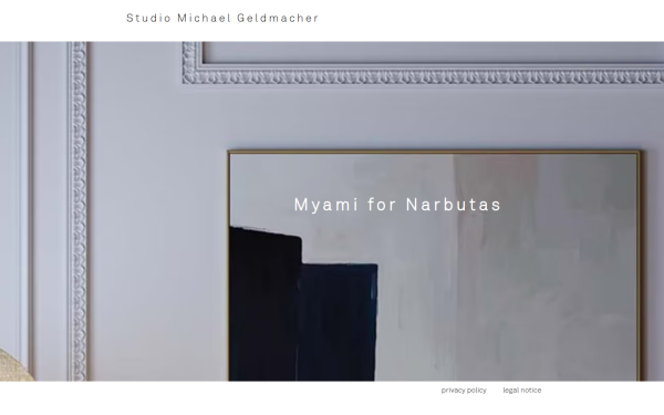 www.michael-geldmacher.com