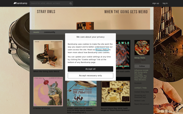 strayowls.bandcamp.com