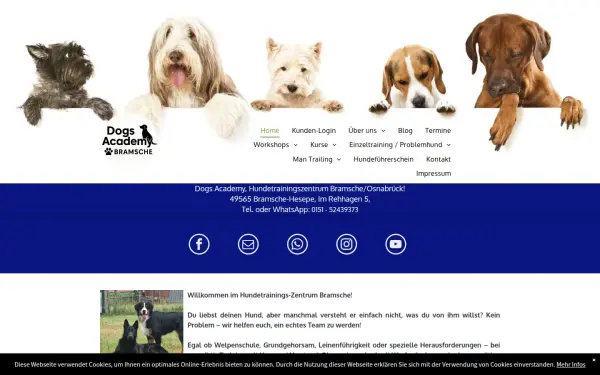 www.htz-bramsche.de
