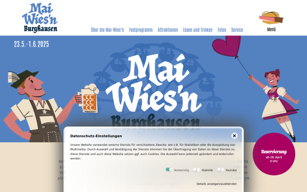 www.maiwiesn.de