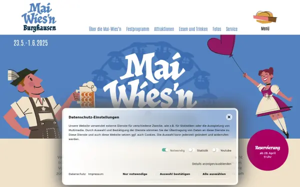 www.maiwiesn.de