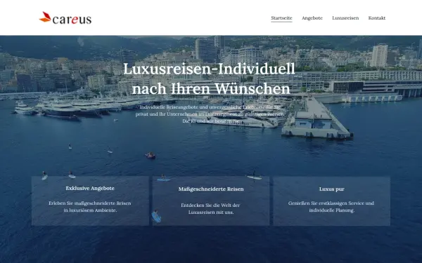 luxusreisenindividuell.de