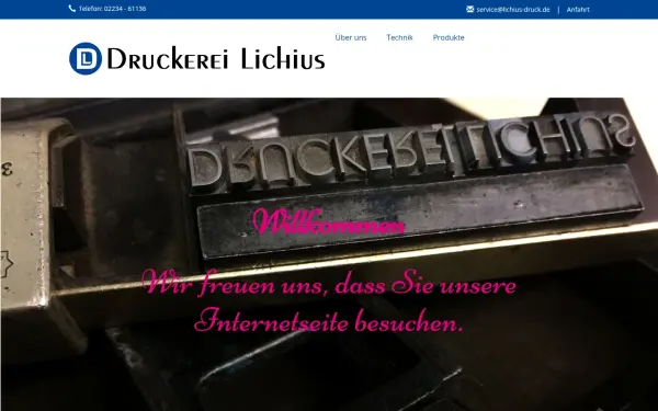 druckereilichius.de