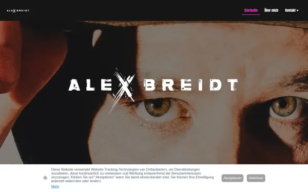 www.alexbreidt.de