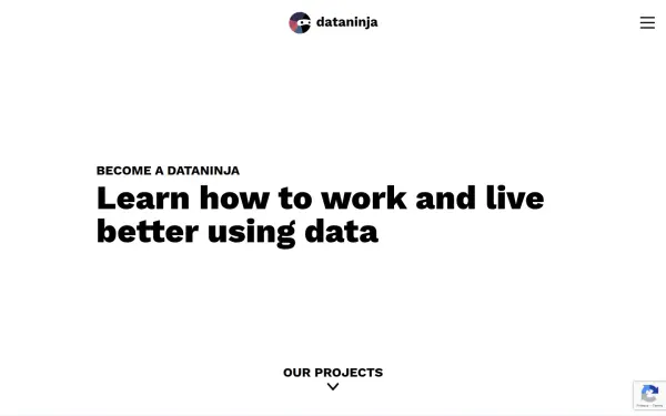 www.dataninja.it