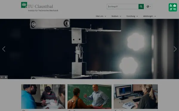 www.itm.tu-clausthal.de