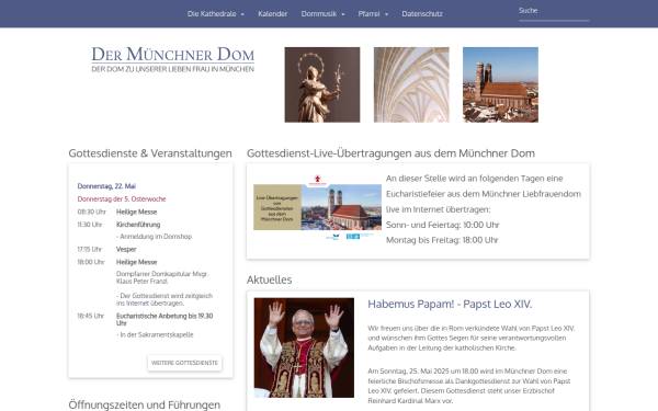 www.muenchner-dom.de
