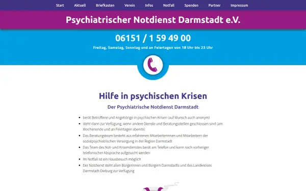 www.psychiatrischer-notdienst.de