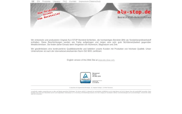 alu-stop.de