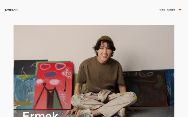 ermek.art