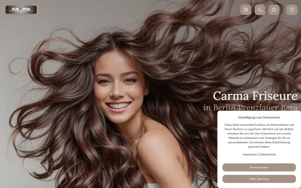 www.carma-hair.de