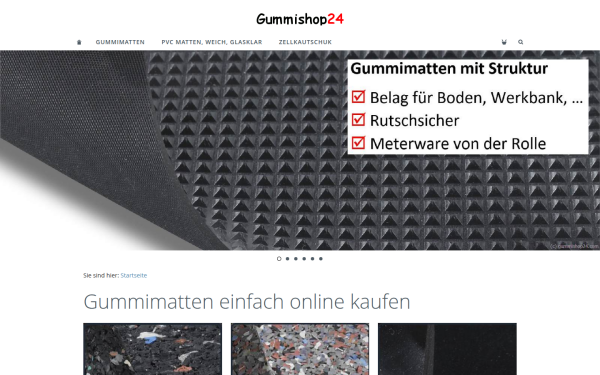 www.gummishop24.com