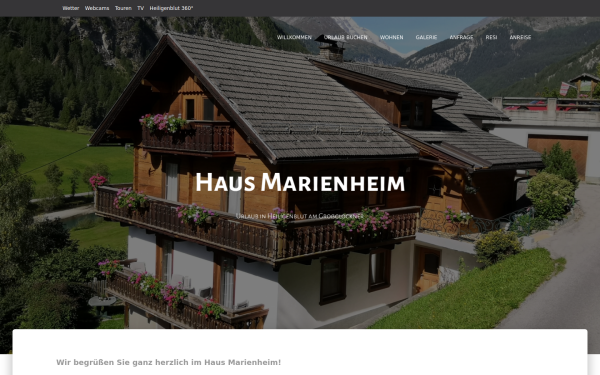 www.marienheim-heiligenblut.at