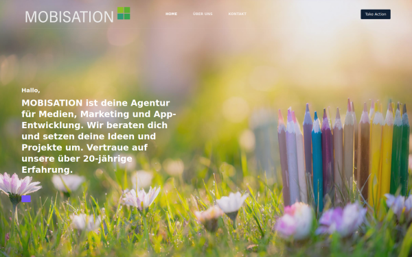 mobisation.com