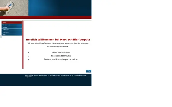 marc-schaeffer-verputz.de