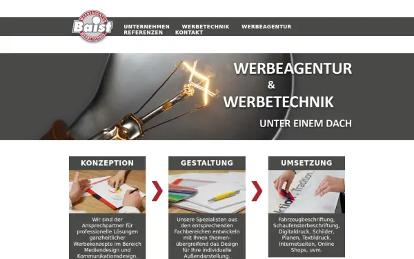 www.baist-gmbh.de