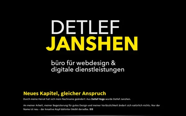 www.janshen.io