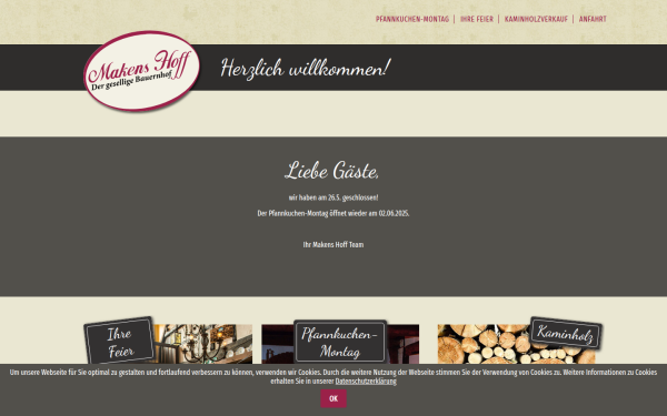 www.makens-hoff.de