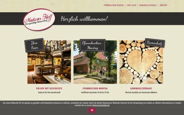 www.makens-hoff.de