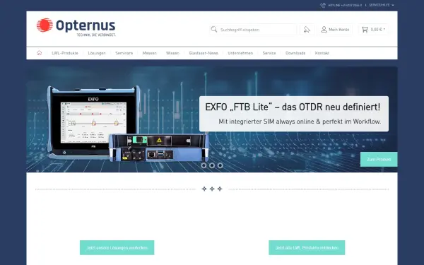 www.opternus.de