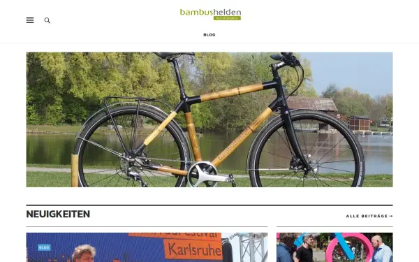 bambushelden.de