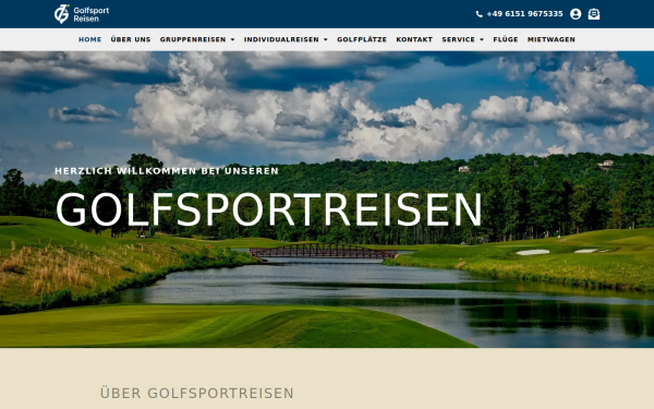 golfsportreisen.de