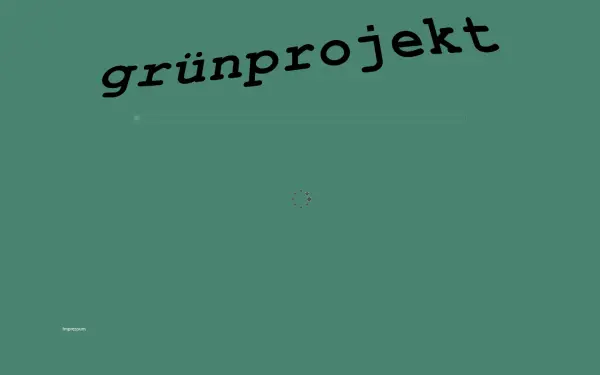 gruen-projekt.de