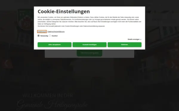 www.heiligengrabe.de