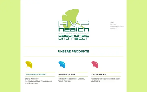 avf-health.de
