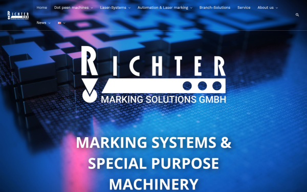 richtermarking.com