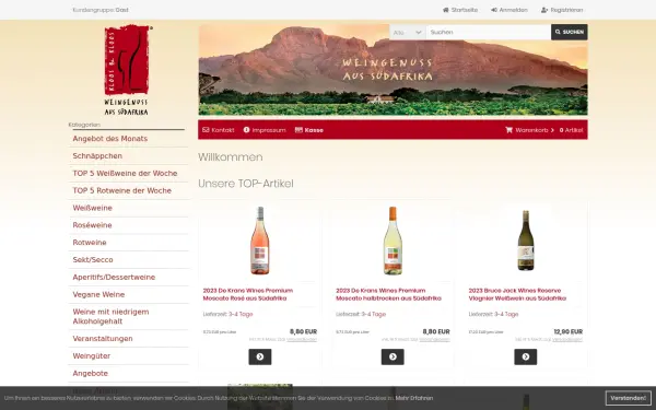 www.afrika-wein.de