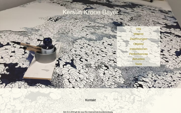 www.kerstinkronebayer.art