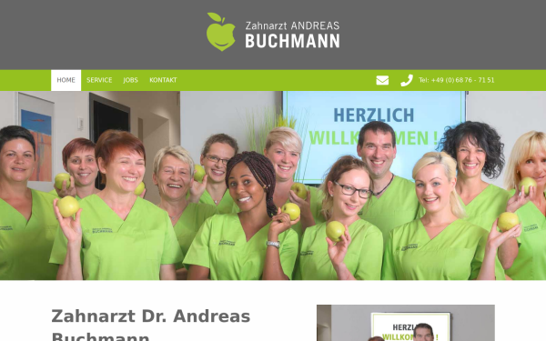 andreas-buchmann.de