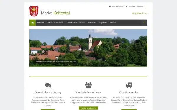 markt-kaltental.de